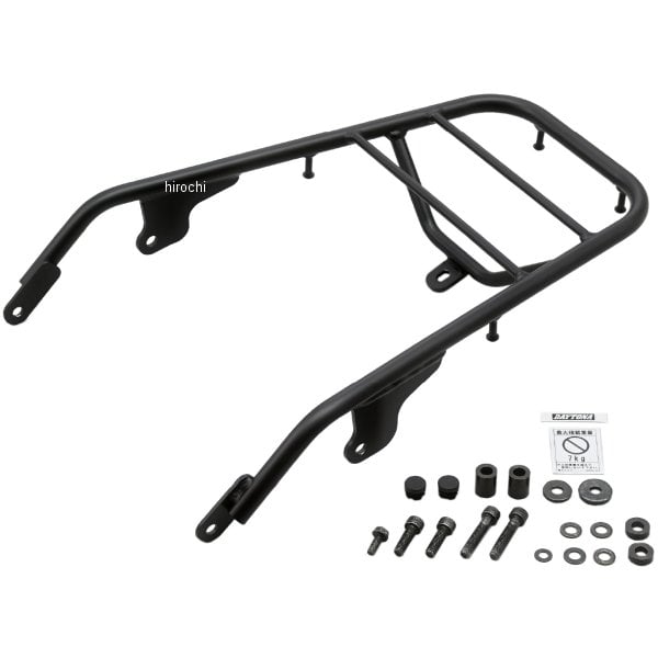 32719 デイトナ グラブバーキャリア 23年 CL250/500