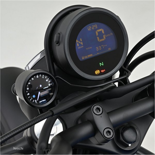 32723 デイトナ VELONA タコメーターキット φ48 23年 CL250、CL500