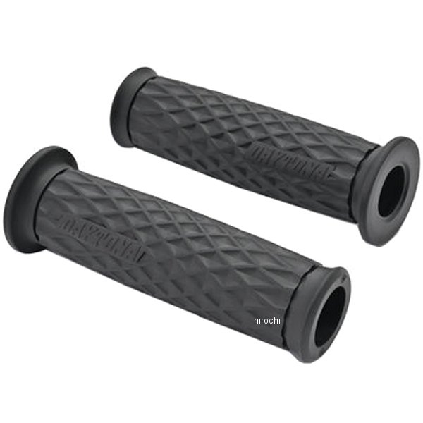 32727 デイトナ グリッピーグリップ GRID 黒