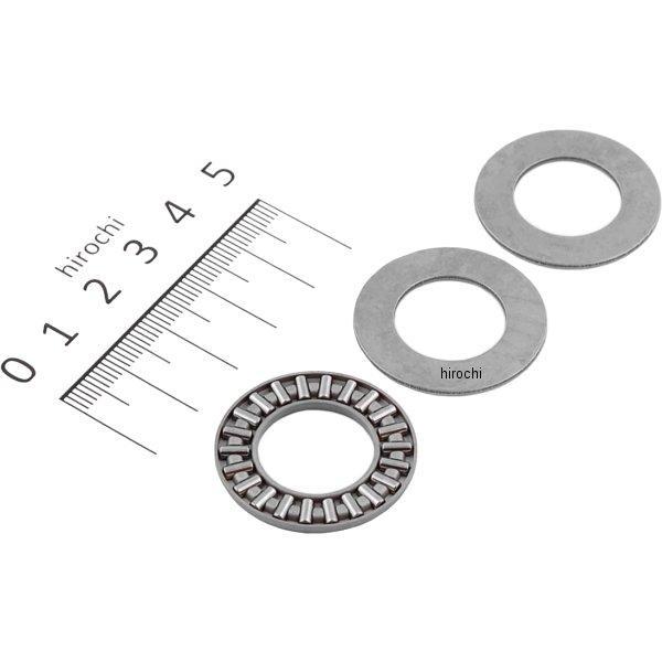 32778 デイトナ 2次側湿式クラッチキット補修パーツ (36/37)スラストベアリングセット