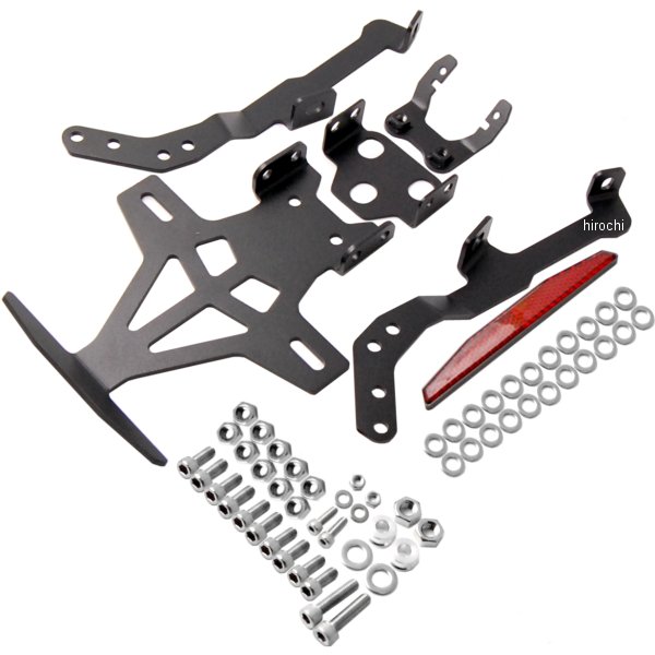 32803 Gクラフト フェンダーレスキット ダックス125