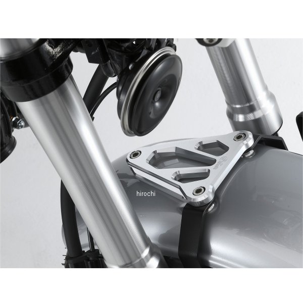 32806G Gクラフト ダウンフェンダーキット ダックス125