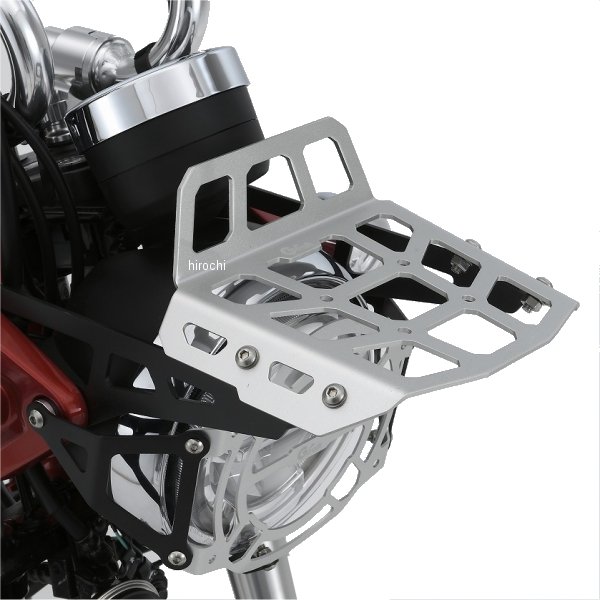 32807G Gクラフト フロントキャリア モンキー125、ダックス125