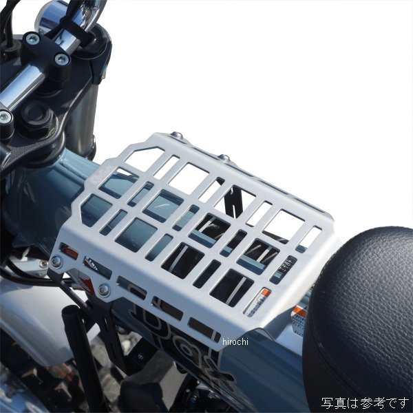 32816 Gクラフト センターキャリア ダックス125