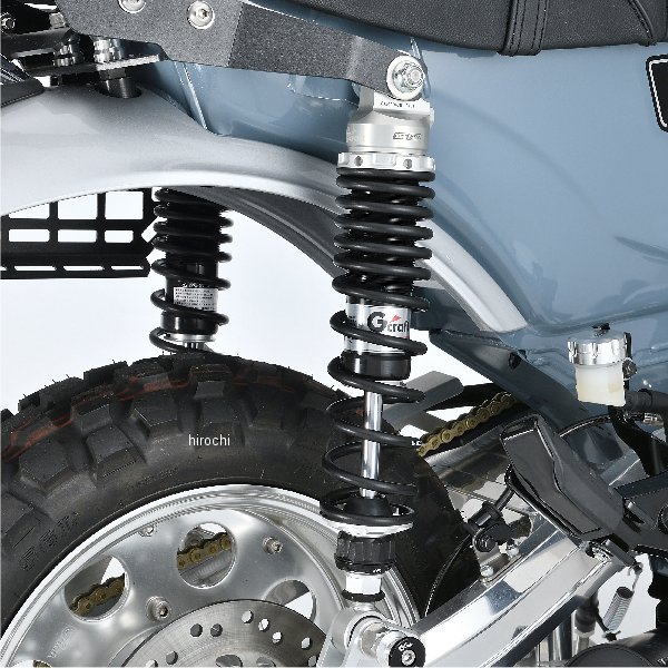 32823G Gクラフト YSS ハイグレードサスペンション DAX125