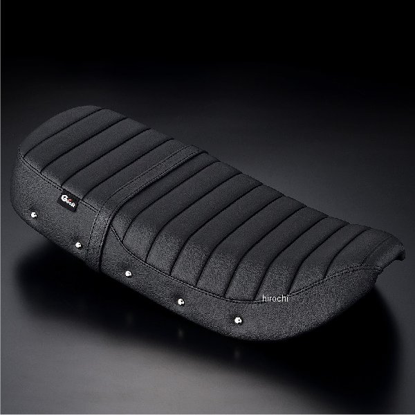 32830 Gクラフト DAX125用 SCシート 鋲打ち