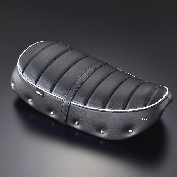 32831 Gクラフト Neo Retroシート ホンダ DAX125