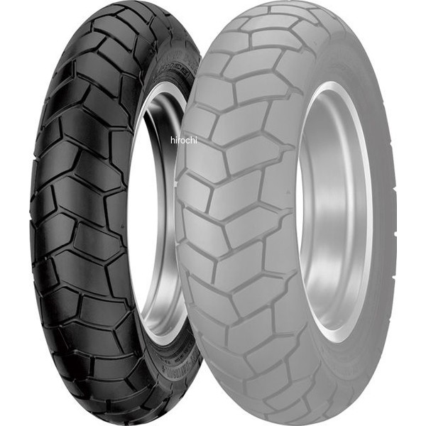 328355 ダンロップ DUNLOP D429 150/80-16M/C 71H フロント TL
