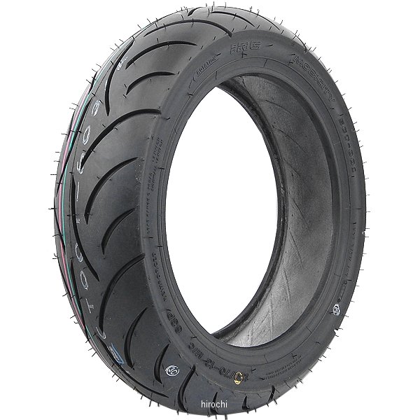122517 井上ゴム工業 IRC MOBICITY SCT-001 110/90-13 55P TL フロント