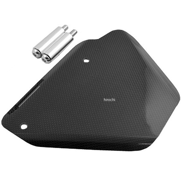 33000 Gクラフト カーボンカバー モンキー 右サイド