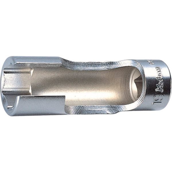 3300FN22 (株)山下工業研究所 コーケン 3/8 (9.5mm)差込 フレアナットソケット 22mm
