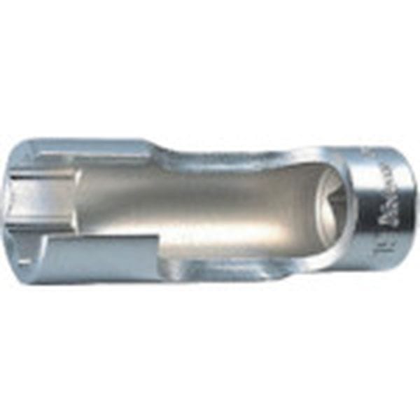 3300FN8 777-4567 (株)山下工業研究所 コーケン フレアナットソケット 差込角9.5mm 対辺8mm