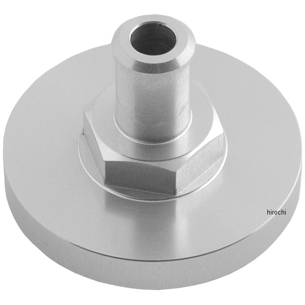 33068 Gクラフト タペットカバー 汎用 シルバー 取出し有り