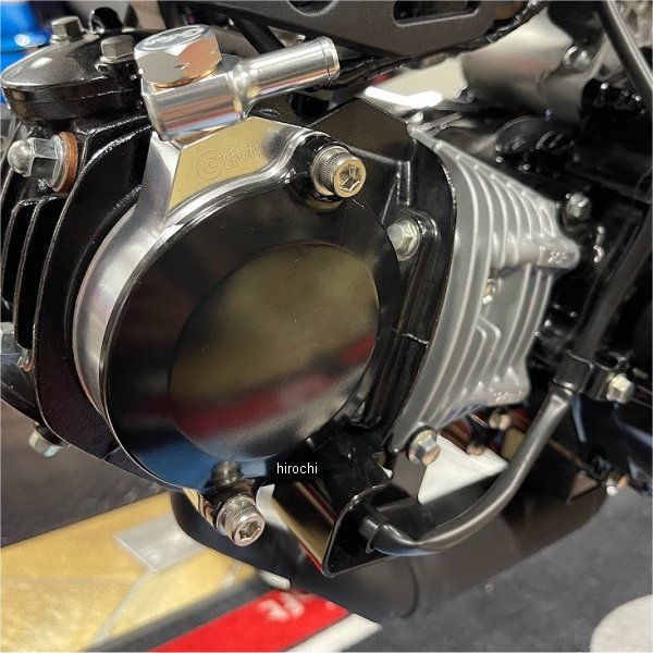 33070G Gクラフト カムカバーブリーザー