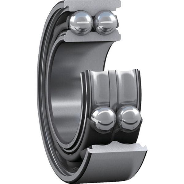 3308ATN9 日本エスケイエフ(株) SKF 複列アンギュラ玉軸受 内径40mmX外径90mmX幅36.5mm