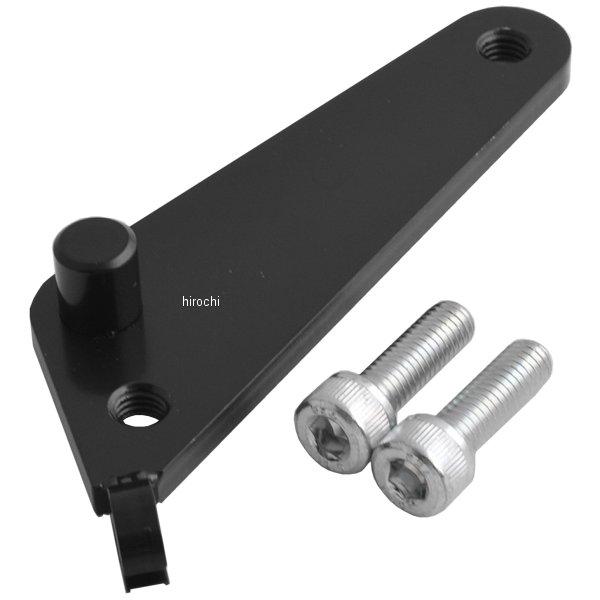 33114 Gクラフト ドラムサポート NSRフォーク用 モンキー、ゴリラ 黒