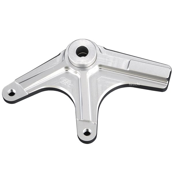 33199 Gクラフト リアキャリパーサポート カニブレンボ NSR用 タイプ2