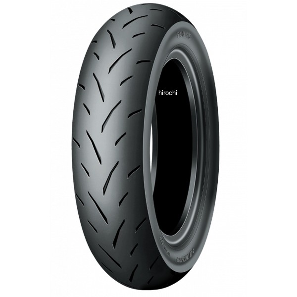 332885 ダンロップ DUNLOP TT93 130/70-13M/C 63P リア TL