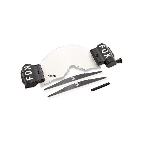 33298-012-OS フォックス FOX ロールオフシステム VLS エアースペース/メイン 25-