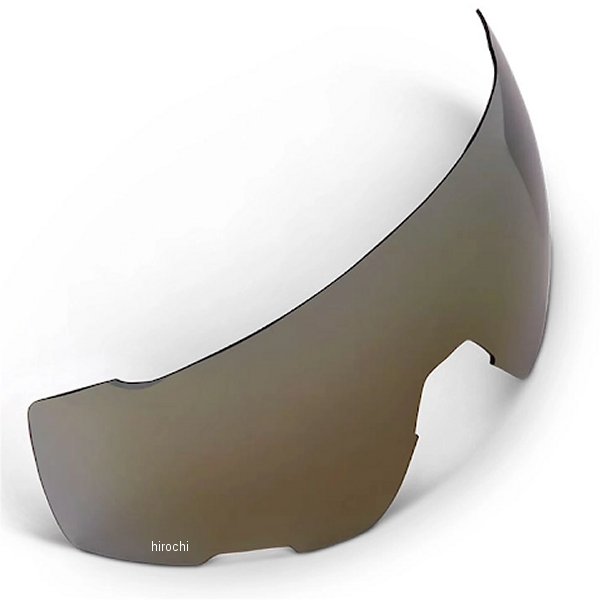 33313-200-OS フォックス FOX MTB ピュアビュー レンズ ゴールドミラー