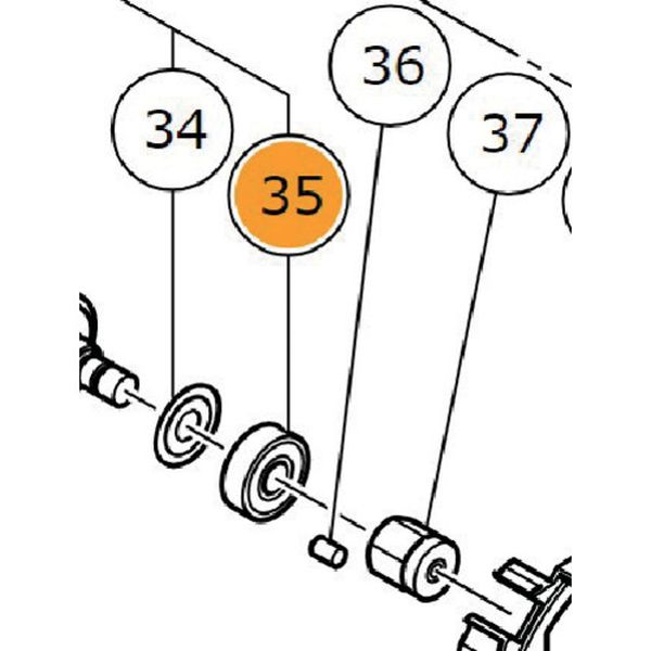 333945 676-1505 工機ホールディングス(株) HiKOKI BB.608VV
