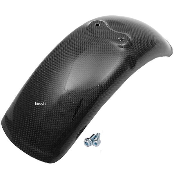 33404 Gクラフト GDFフロントフェンダー モンキー、ゴリラ カーボン製