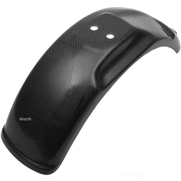 33407 Gクラフト GDFリアフェンダー モンキー、ゴリラ カーボン