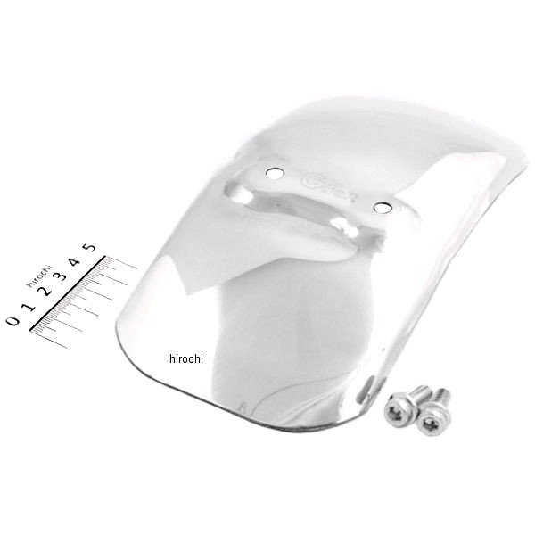 33421 Gクラフト チビフェン モンキー、ゴリラ アルミバフ仕上げ