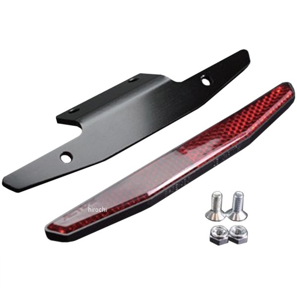 33429 Gクラフト リフレクターキット モンキー 黒