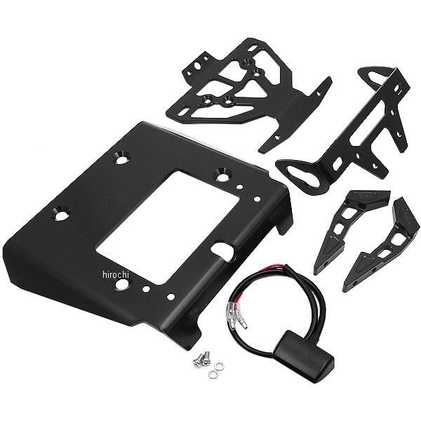 33430 Gクラフト フェンダーレスキット 16年 グロム