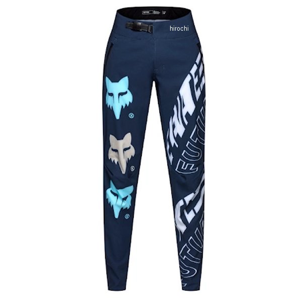 G5165 フォックス FOX MTB フレックスエアパンツ エレベーテッド ミッドナイト 28サイズ