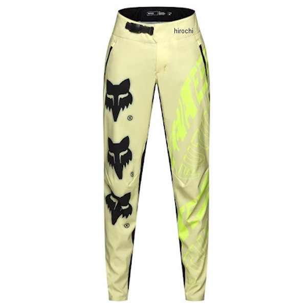 G5162 フォックス FOX MTB フレックスエアパンツ エレベーテッド レモネード 30サイズ