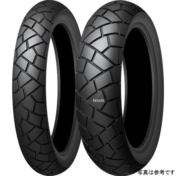 335463 ダンロップ DUNLOP MIXTOUR 110/80 R19 M/C 59H フロント TL