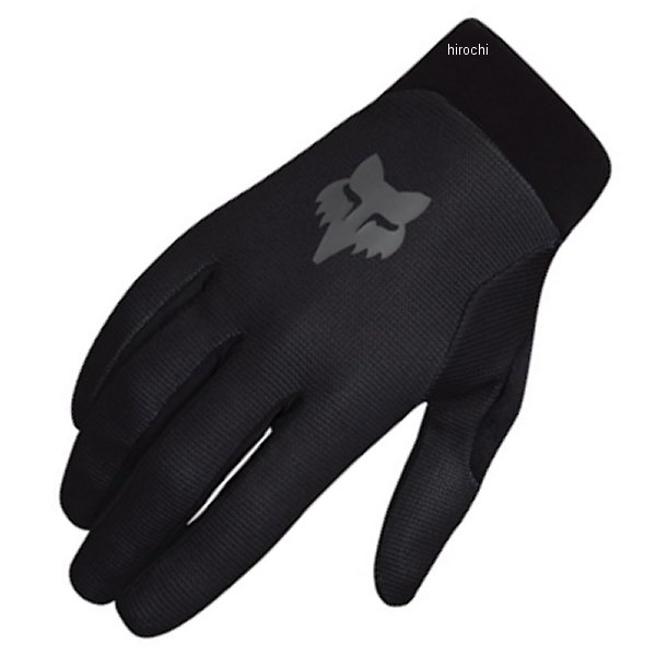 G5839 フォックス FOX MTB レンジャー グローブ 黒 Lサイズ