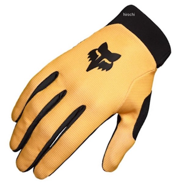 33603-279-S フォックス FOX MTB レンジャー グローブ タンジェリン Sサイズ