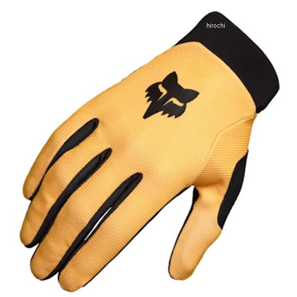 G5848 フォックス FOX MTB レンジャー グローブ タンジェリン XLサイズ