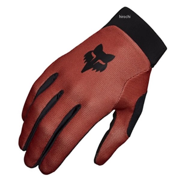 G5854 フォックス FOX MTB レンジャー グローブ サドル Mサイズ