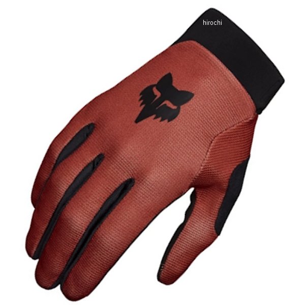 33603-525-S フォックス FOX MTB レンジャー グローブ サドル Sサイズ