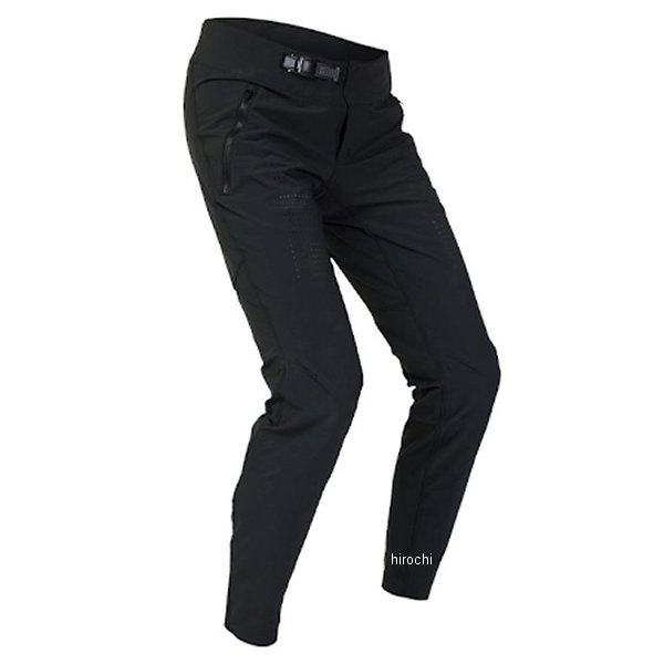 G5831 フォックス FOX MTB フレックスエアパンツ 黒 34サイズ