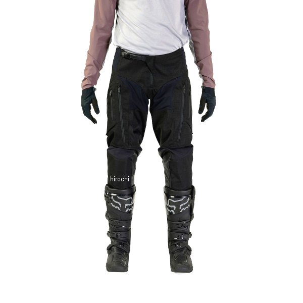 33722-001-32 フォックス FOX レンジャー オフロード パンツ ブラック 32