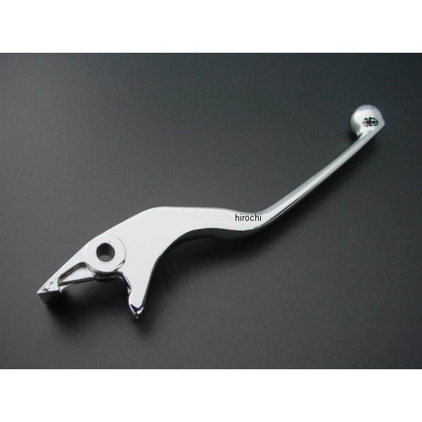 3380 ビーアールシー BRC 純正マスター用メッキパワーレバー 右ブレーキレバー CBX400F、CBR400F