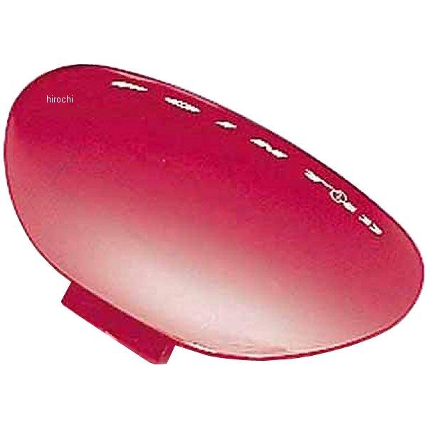 33804 ジビ GIVI リフレクターレンズ(赤) Z845