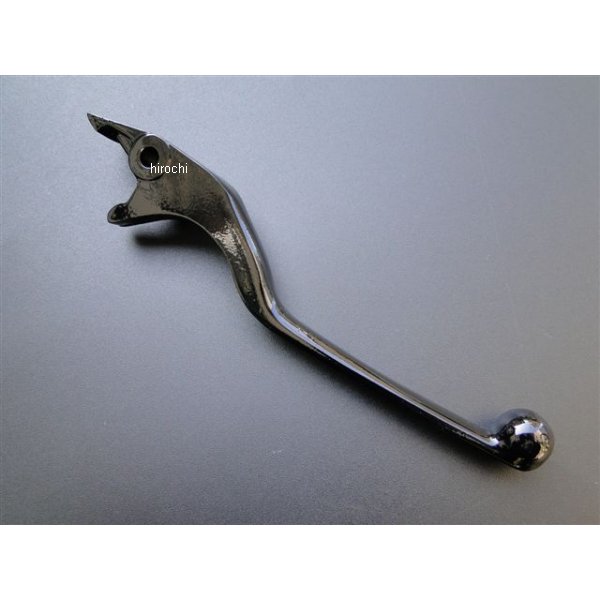 3381 ビーアールシー BRC 純正マスター用ブラックパワーレバー 右ブレーキレバー CBX400F、CBR400F