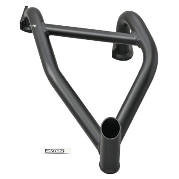 33821 デイトナ 補修用 エンジンガード本体 右側 エリミネーター