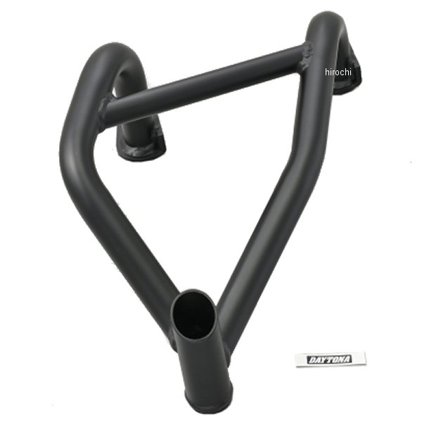 33823 デイトナ 補修用 エンジンガード本体 左側 エリミネーター