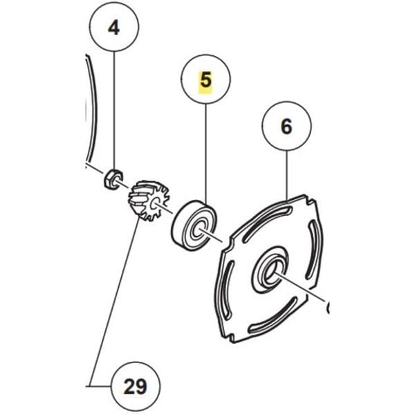 338337 677-6368 工機ホールディングス(株) HiKOKI BB.608SS