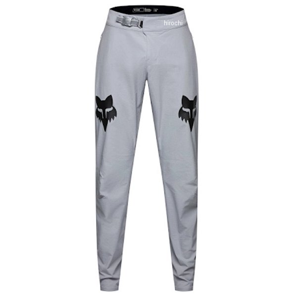 G5816 フォックス FOX MTB レンジャーパンツ グリッド スチールグレー 28サイズ