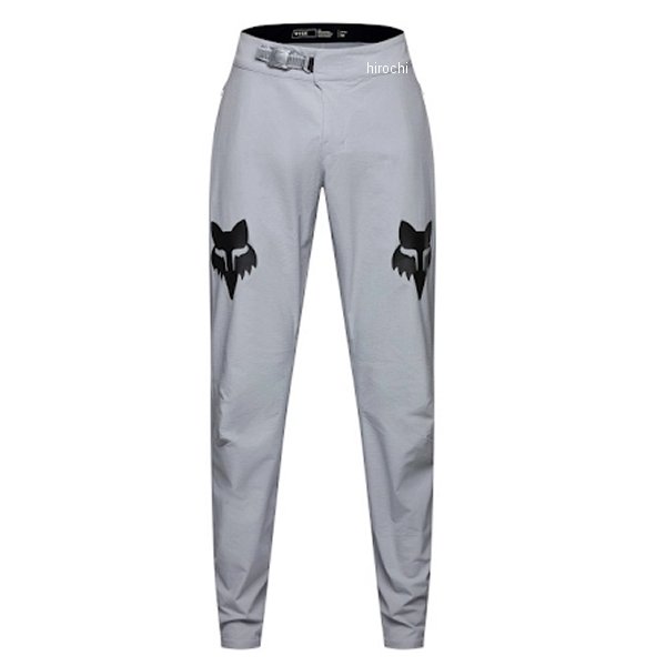 33839-172-32 フォックス FOX MTB レンジャーパンツ グリッド スチールグレー 32サイズ