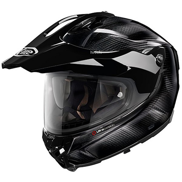 33893 ノーラン NOLAN X-552 アドベンチャーヘルメット PURO 1 S