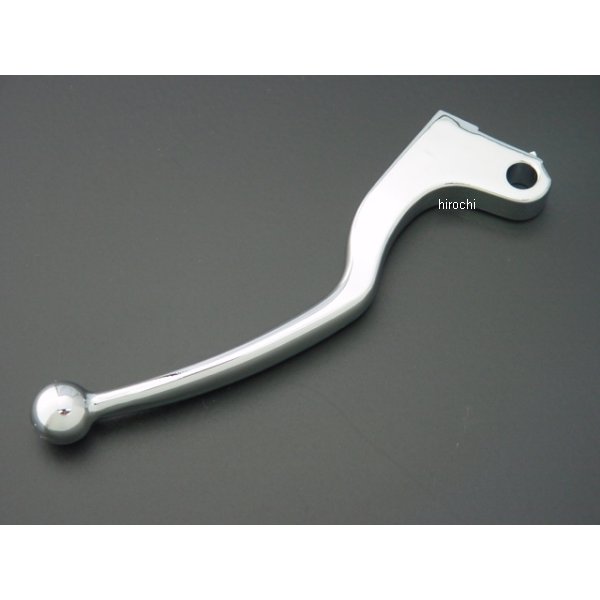 3390 ビーアールシー BRC メッキパワーレバー(左クラッチレバー) CBX400F、CBR400F